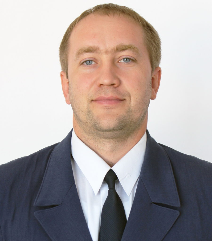 Васильевич учитель