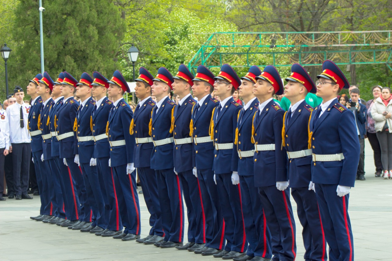 Кадетский корпус следственного комитета в волгограде официальный сайт слипченко фото