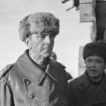 31 января 1943 года – в Сталинграде уничтожена южная группировка врага и взят в плен генерал-фельдмаршал Фридрих Паулюс